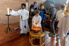 01.03.2026 Familienfasttag